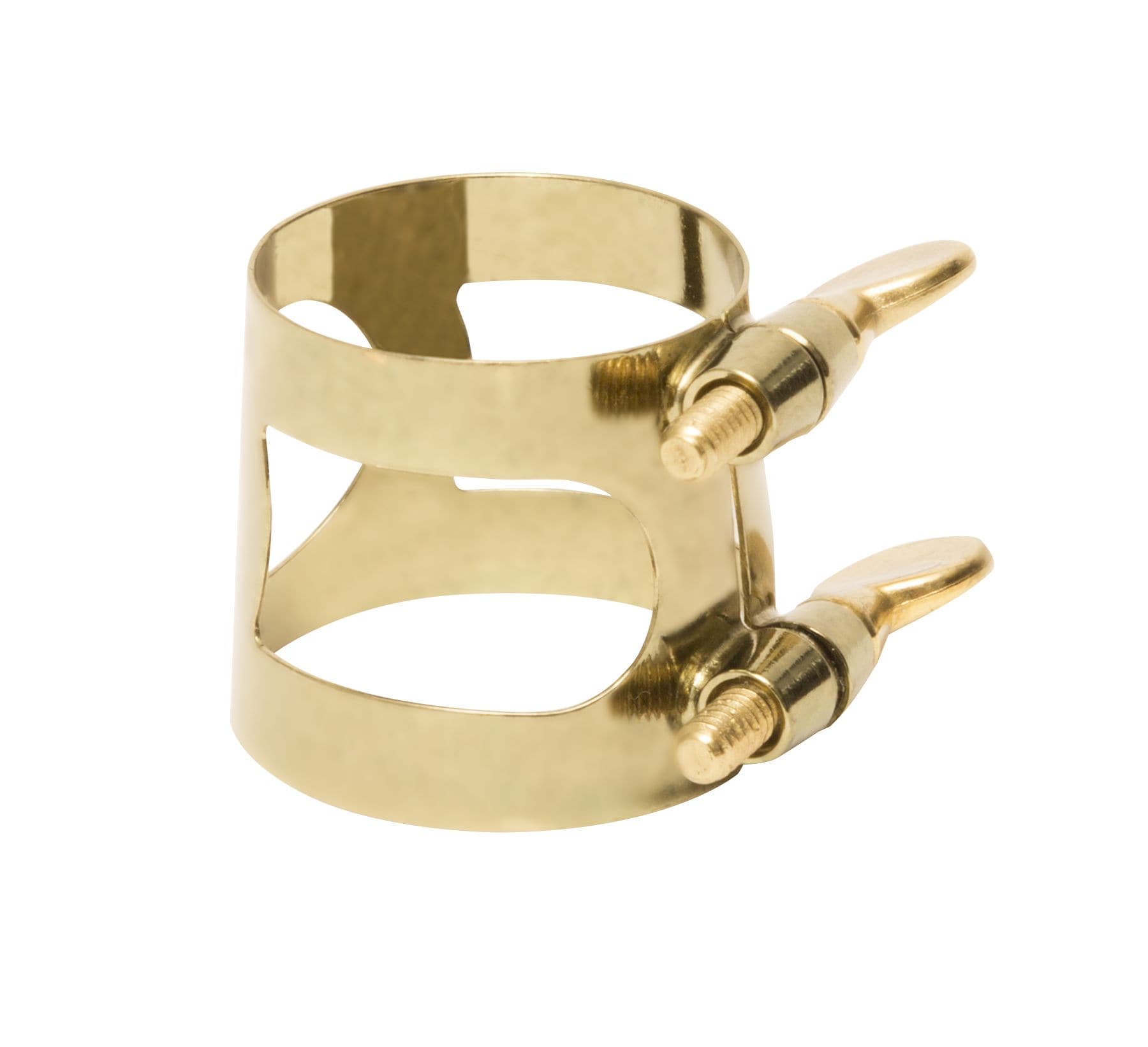 Yamaha Alto Saxophone Ligature