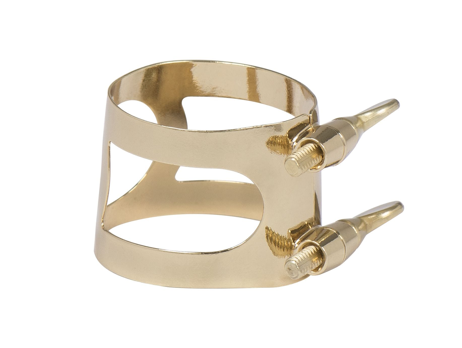 Yamaha Baritone Saxophone Ligatures
