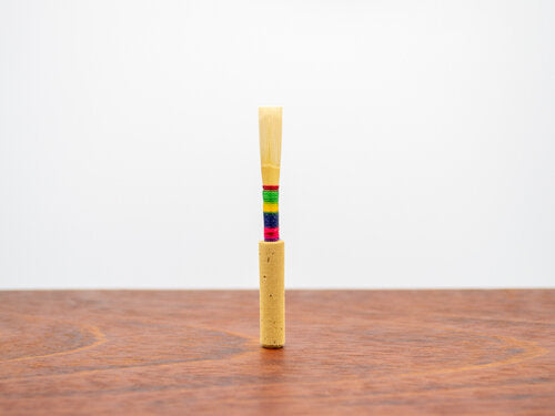 Marlin Lesher Oboe Reed