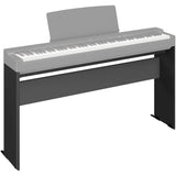 Yamaha L100B Furniture Stand for P143 Digital Piano