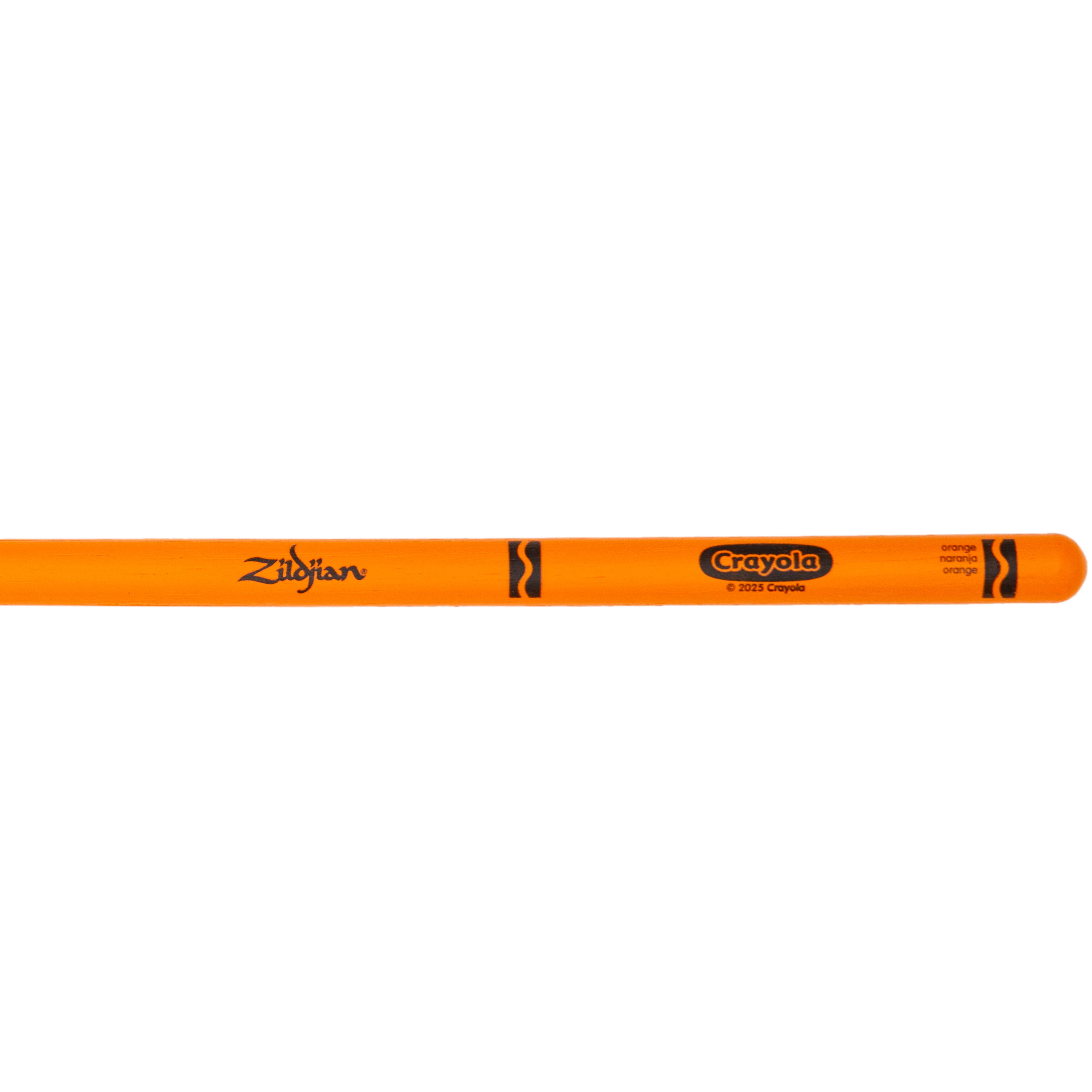 Zildjian x Crayola Kids Drumsticks w/ Practice Pad