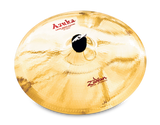 Zildjian Azuka Latin Multi-Crash FX Cymbal - 15"