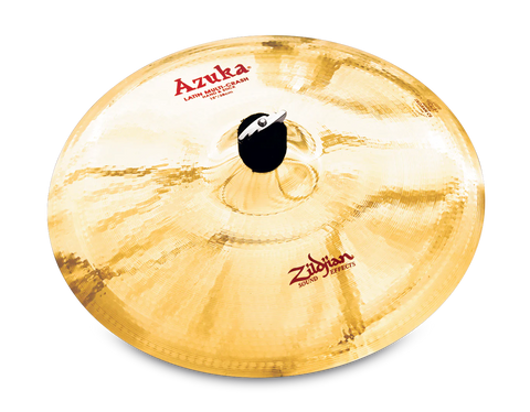 Zildjian Azuka Latin Multi-Crash FX Cymbal - 15"