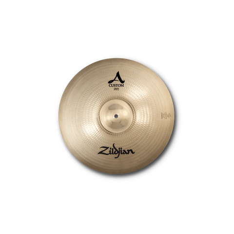 Zildjian A Custom Crash Cymbal - 17"