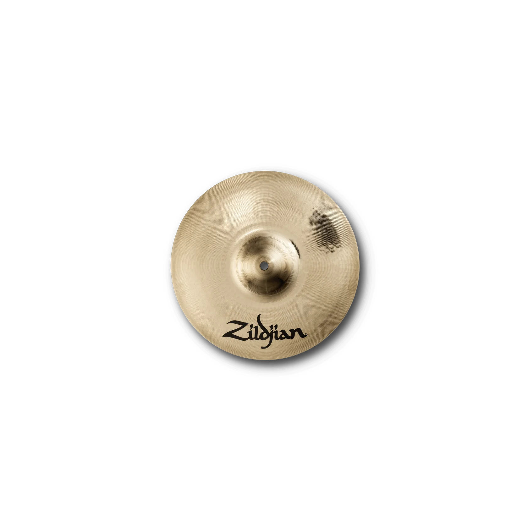 Zildjian 10" A Custom Splash Cymbal