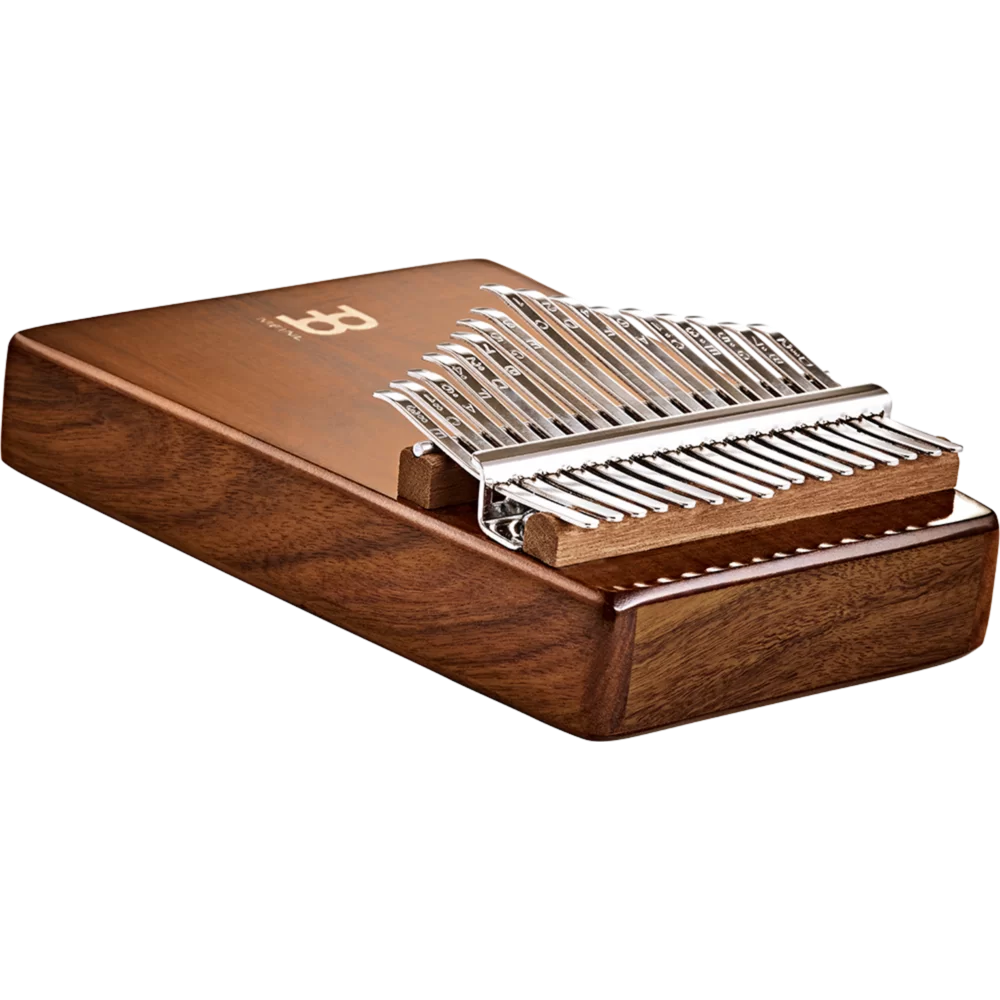 Meinl Sonic Energy Wah-Wah Kalimba - 17 Note - Acacia