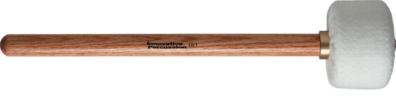 Innovative Percussion Concert Gong Mallet - Large