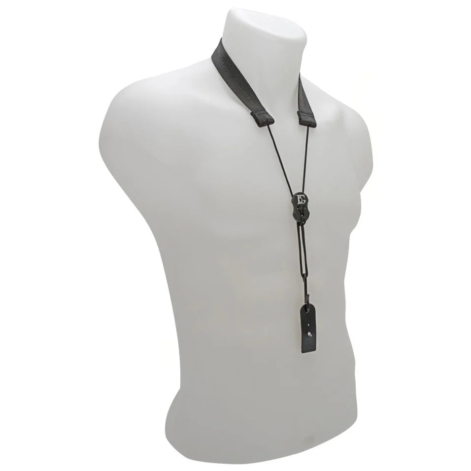 BG France Flex Elastic Strap for Bb Clarinet