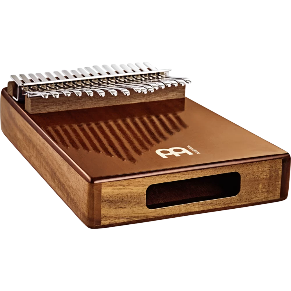 Meinl Sonic Energy Wah-Wah Kalimba - 17 Note - Acacia