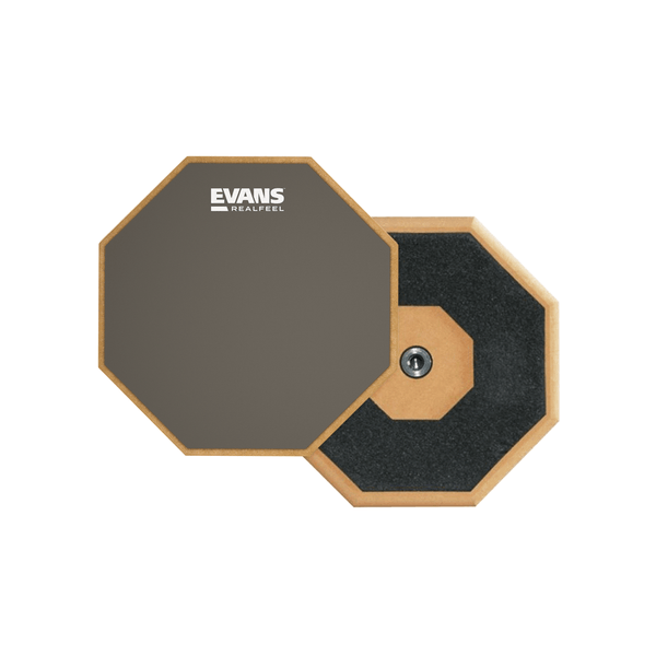 Evans Real Feel Practice Pads