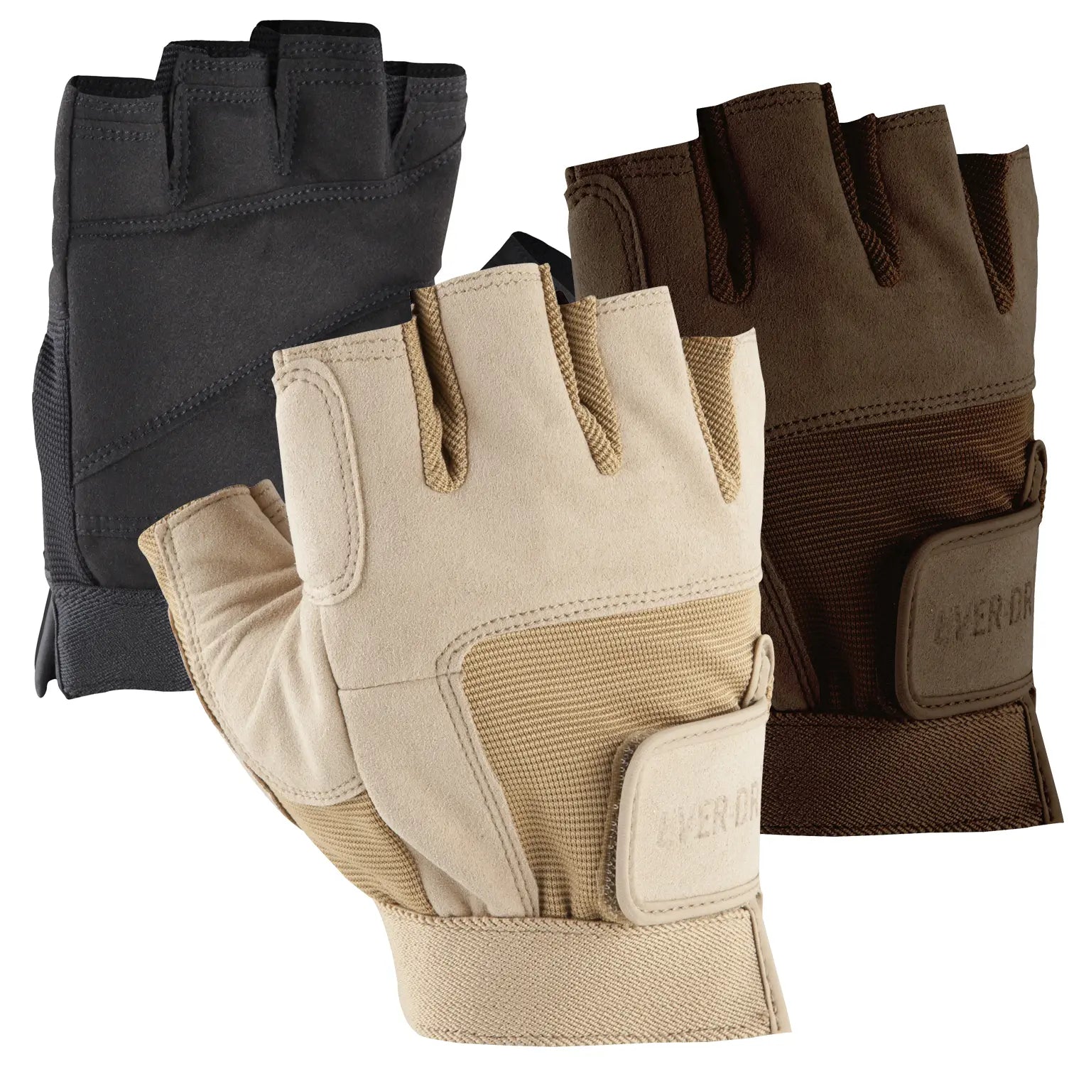 DSI Ever-Dri Colorguard Gloves