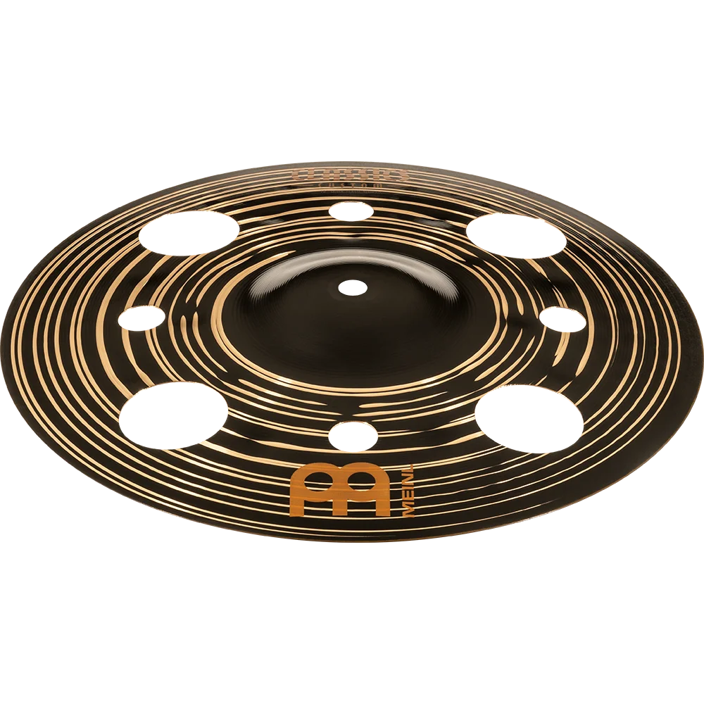 Meinl Classics Custom Dark 12" Trash Splash