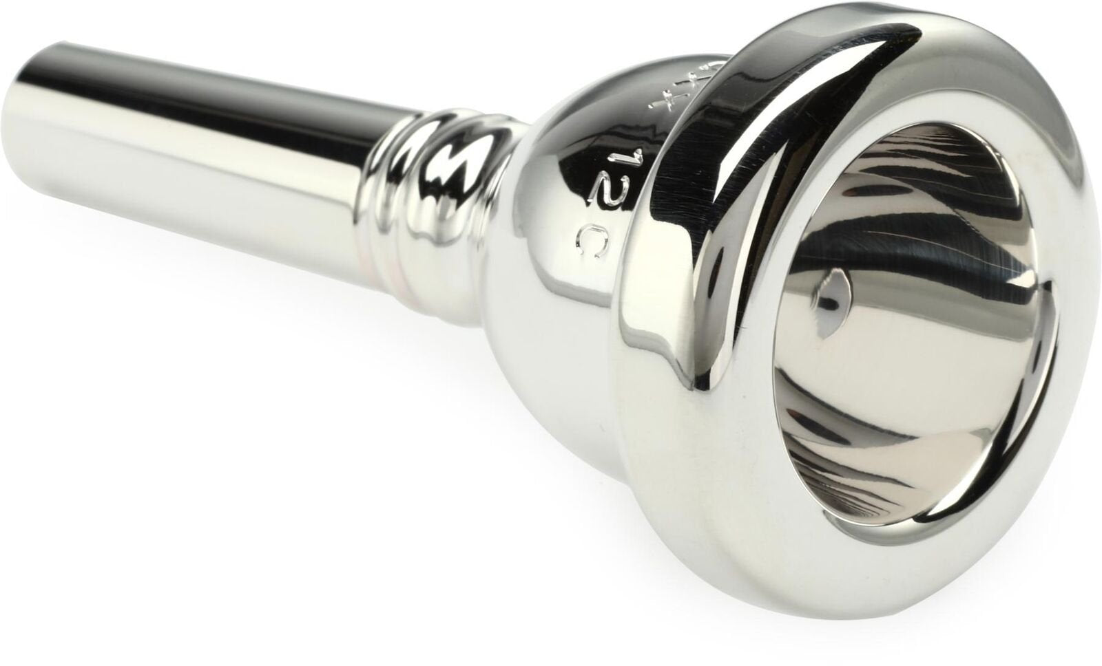 Faxx Trombone Mouthpiece - 12C