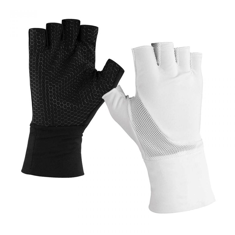 DSI Hyperformance – Fingerless Marching Band Gloves