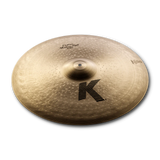 Zildjian K Custom Medium Ride Cymbal - 22"
