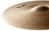 Zildjian K Dark Thin Crash Cymbal - 17"