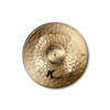 Zildjian K Symphonic Light Brilliant Hand Crash Cymbal Pair - 18"