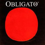Pirastro Obligato Viola Strings - Full Set - Medium