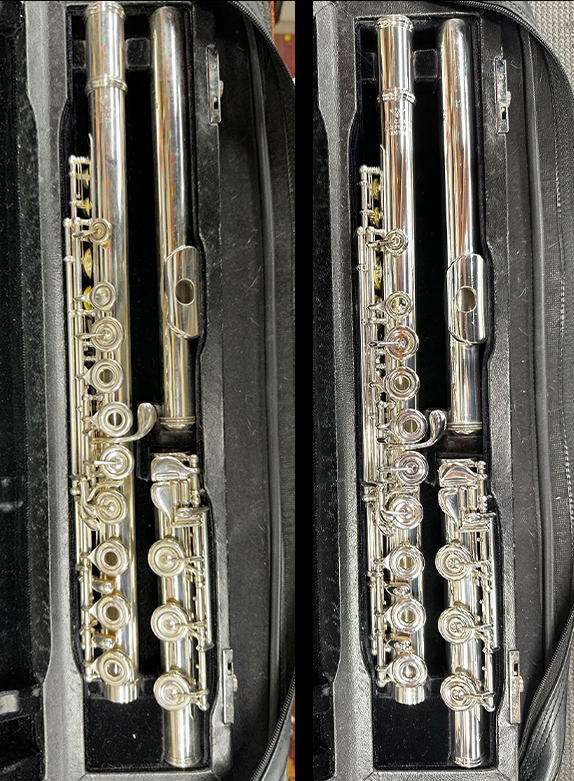 Powell Flute