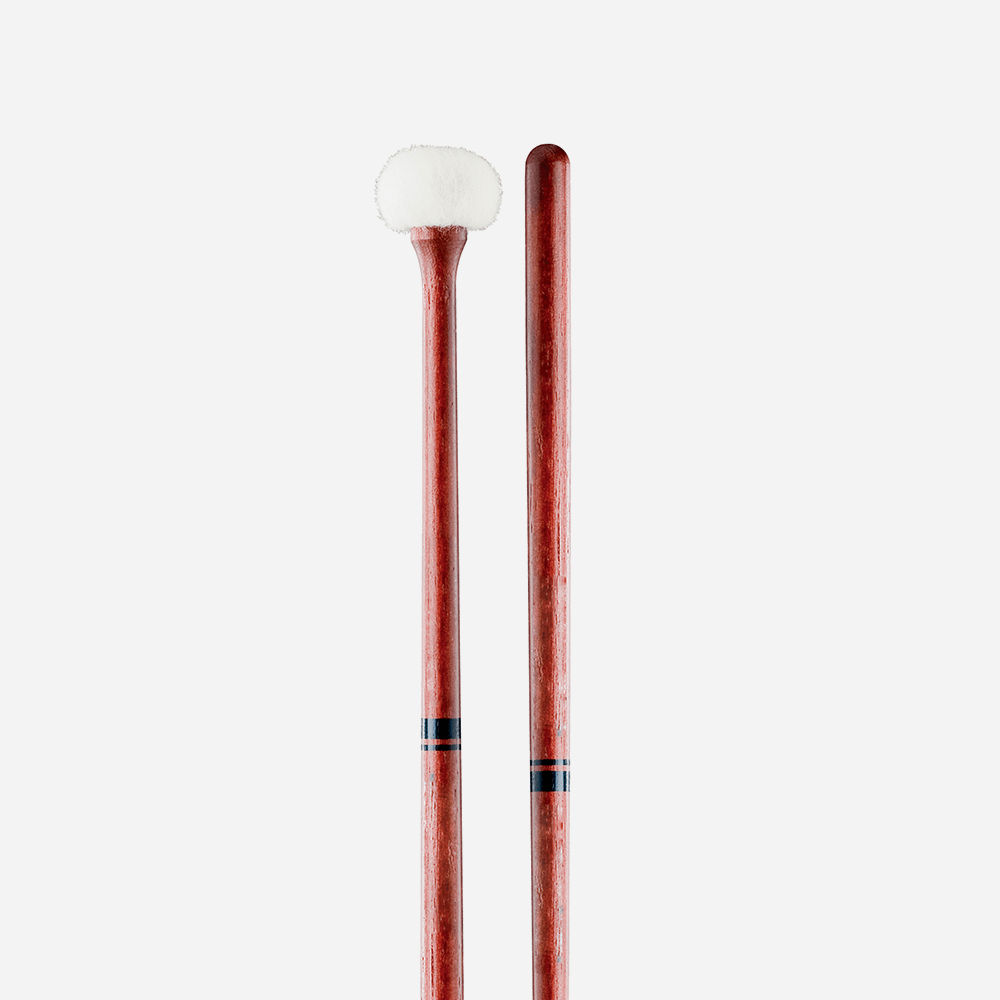 Jonathan Haas Series JH4 Medium Timpani Mallet
