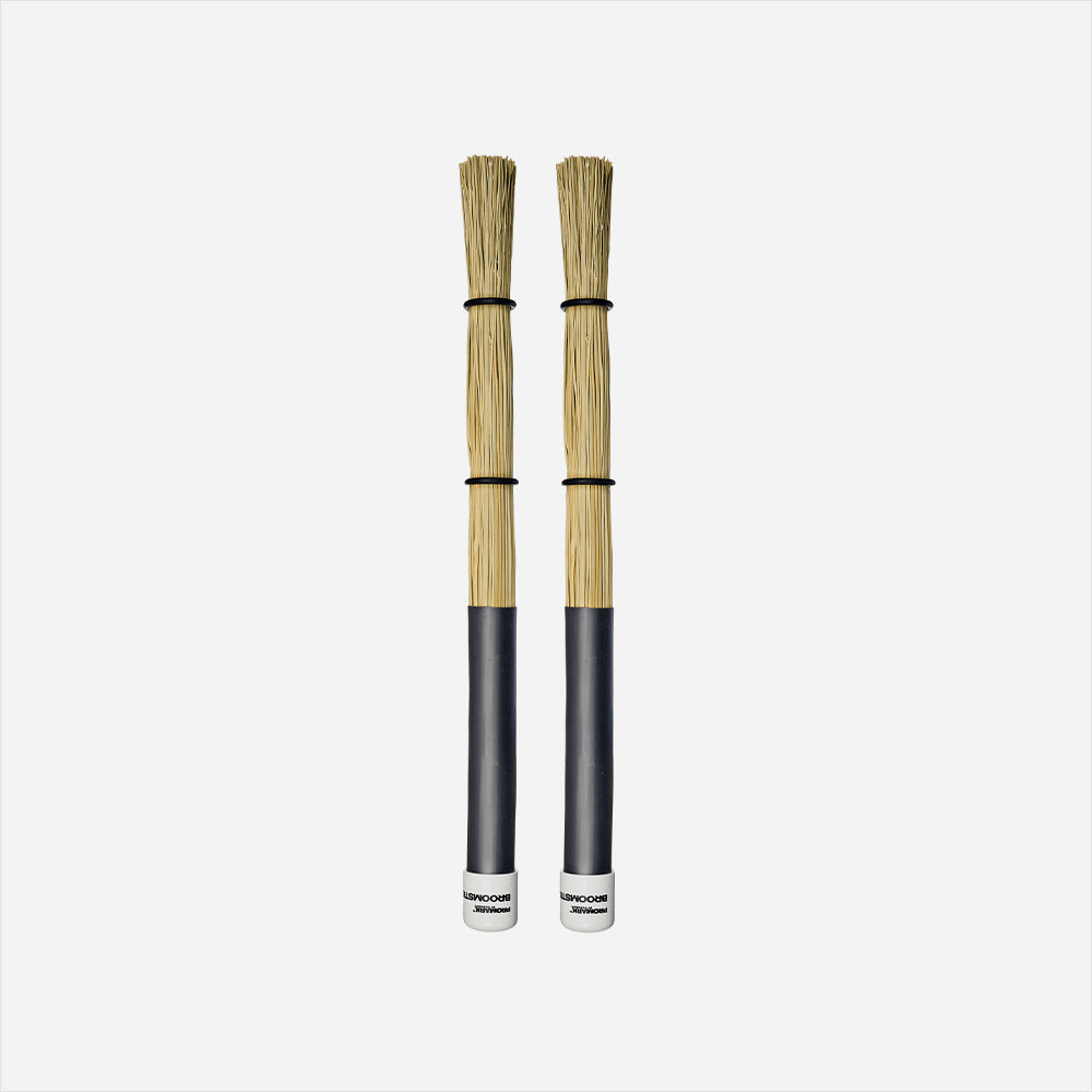 Promark PMBRM1 Medium Broomstick