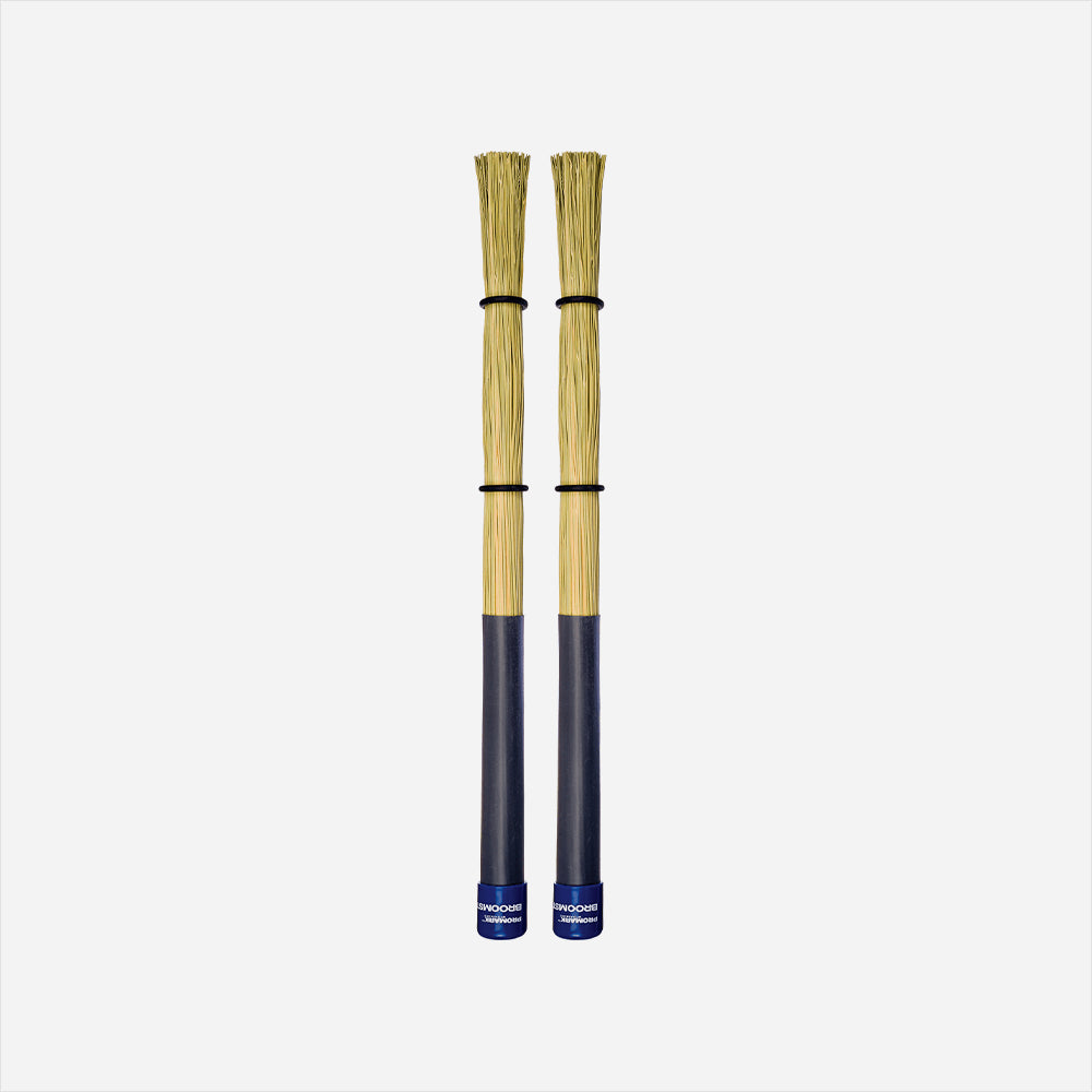 Promark PMBRM2 Small Broomstick