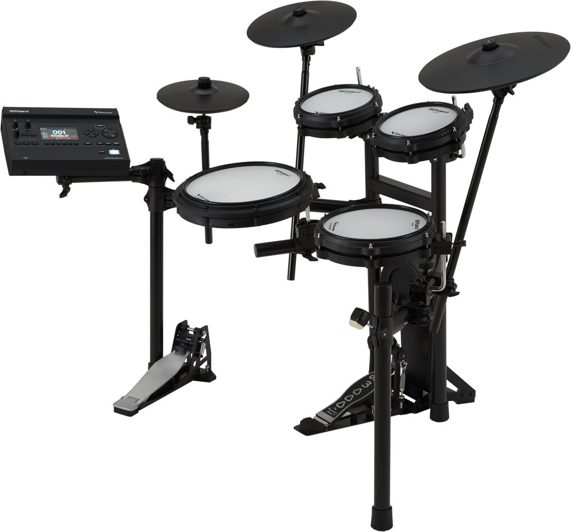 Roland V-Drums TD-313 Electronic Drum Set