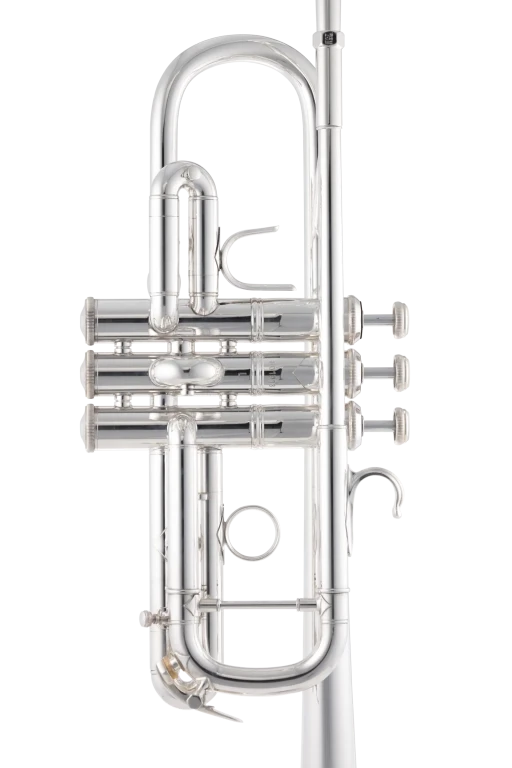 Bach Stradivarius C Trumpet "Cleveland" - C190SL229