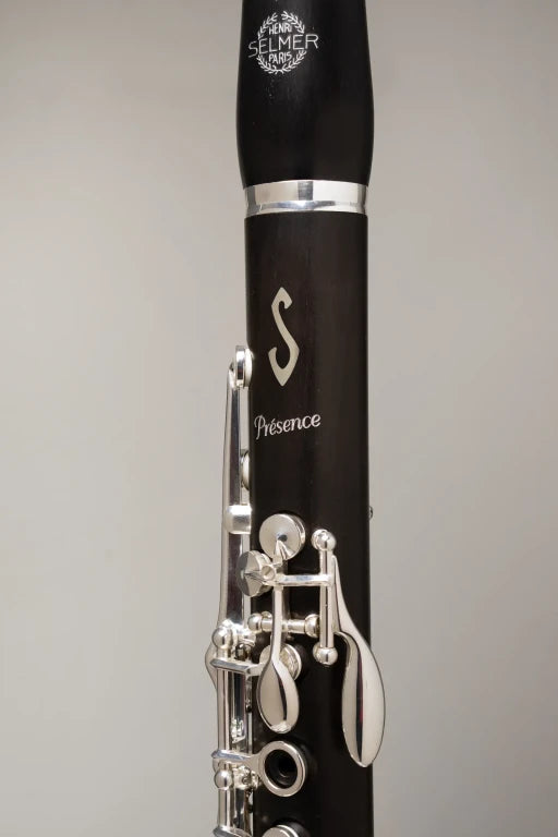 Selmer Paris Presence Soprano Clarinet in B♭