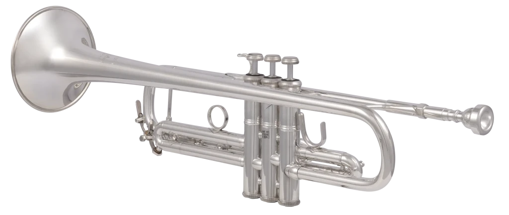 Bach Stradivarius Trumpet in B♭ - 190SM37X