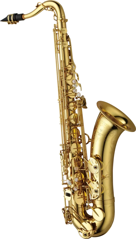 Yanagisawa Elite Tenor Saxophone in B♭ - TWO10