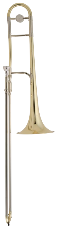 King Legend Tenor Trombone in B♭ - 3B