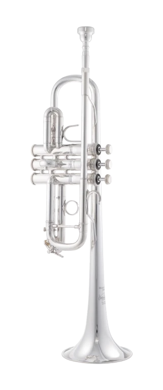 Bach Stradivarius Trumpet in C - C190SL229X