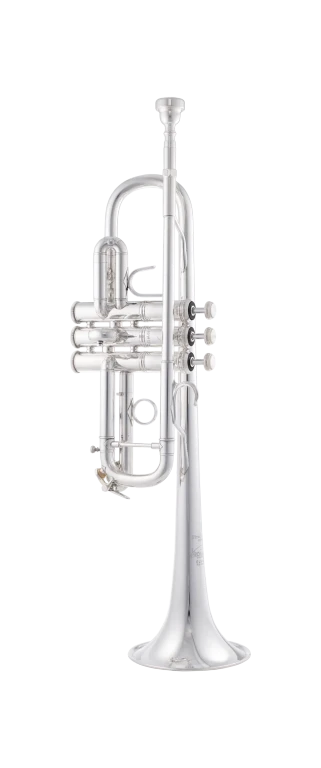 Bach Stradivarius C Trumpet "Cleveland" - C190SL229