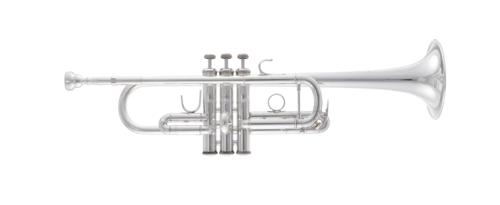 Bach Stradivarius "New York" C Trumpet
