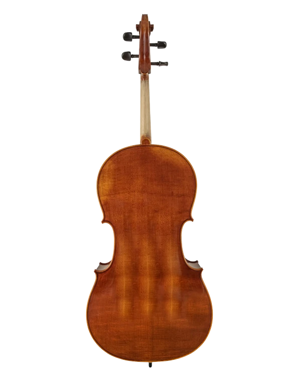 Scherl & Roth SR65E4H 4/4 Cello Outfit