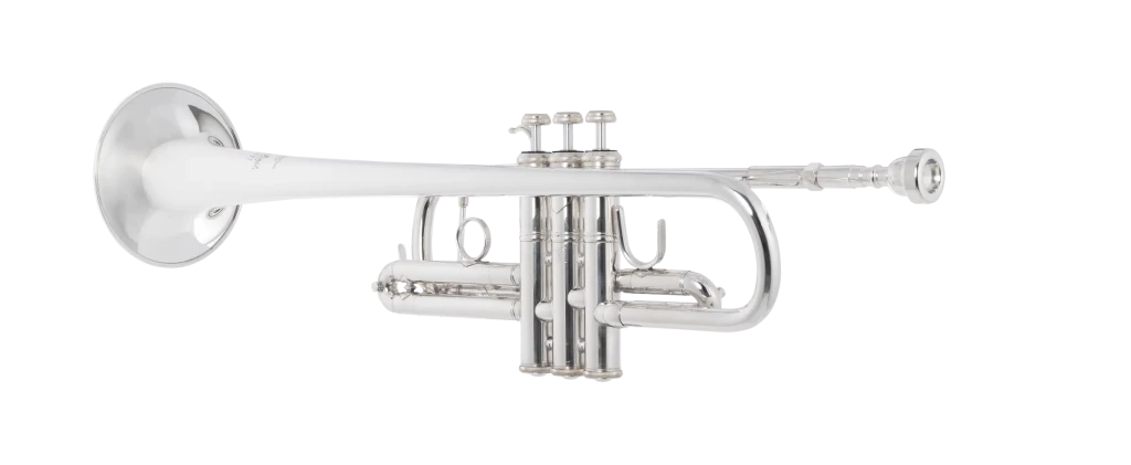 Bach Stradivarius Trumpet in C - C190SL229X