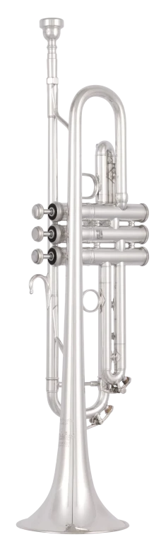 Bach Stradivarius Trumpet in B♭ - 190SM37X