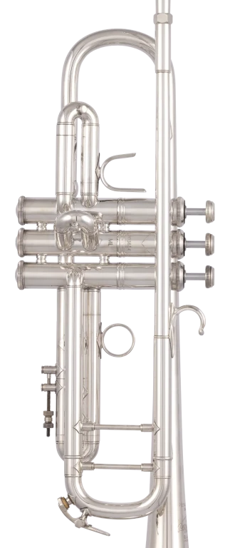 Bach Stradivarius Trumpet in B♭ - 190S43