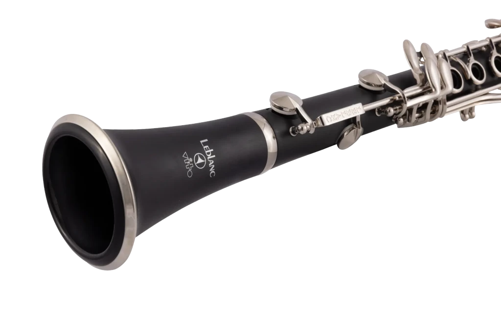 Leblanc Vito Student Bb Clarinet