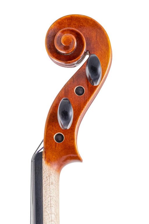 Scherl & Roth SR61E4H 4/4 Violin Outfit