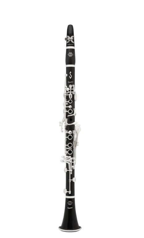 Selmer Paris Presence Soprano Clarinet in B♭