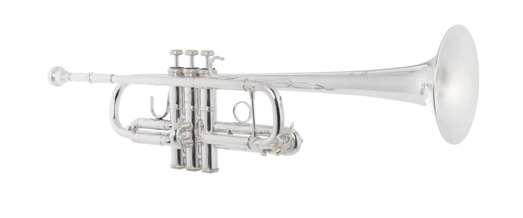 Bach Stradivarius Trumpet in C - C190SL229X