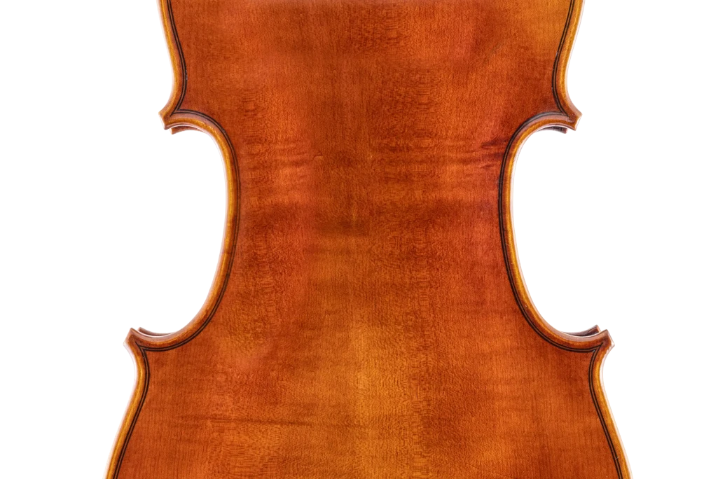 Scherl & Roth SR61E4H 4/4 Violin Outfit