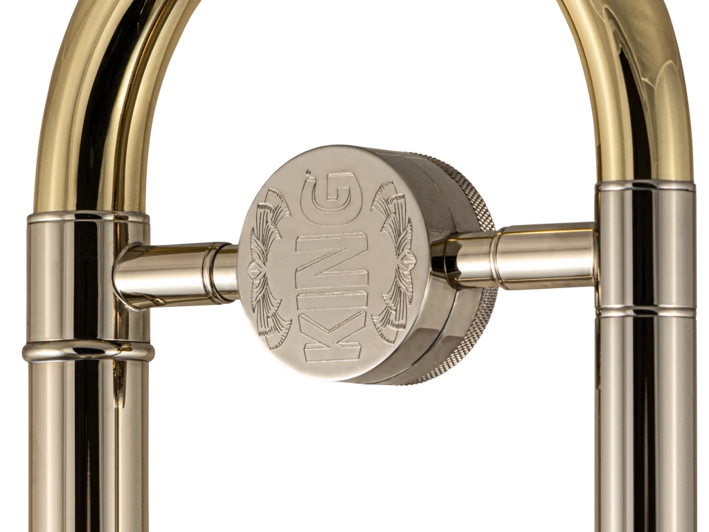 King Legend Tenor Trombone in B♭ - 3B