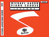Michael Aaron Piano Course - Primer