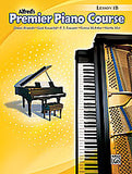 Alfred's Premier Piano Course - Level 1B