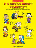 The Charlie Brown Collection™ (Beginning Piano)