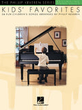 Kids' Favorites (Beginning Piano)