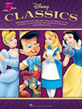 Disney Classics (Five Finger Piano)